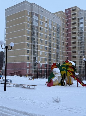ул. Академика Вонсовского,75 в Красноуральске - krasnouralsk.yutvil.ru - фото 31