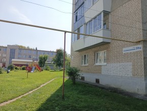 ул. Алюминиевая,39а в Красноуральске - krasnouralsk.yutvil.ru - фото 15