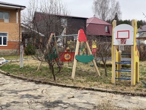 ул. Артиллеристов,18 в Красноуральске - krasnouralsk.yutvil.ru - фото 13