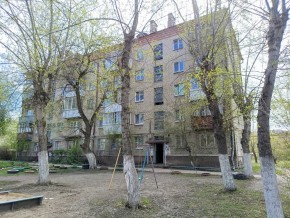 ул. Бабушкина,30а в Красноуральске - krasnouralsk.yutvil.ru