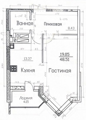 ул. Бажова,68 в Красноуральске - krasnouralsk.yutvil.ru - фото 17