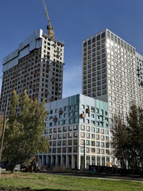 ул. Блюхера, д. 26 в Красноуральске - krasnouralsk.yutvil.ru - фото 1