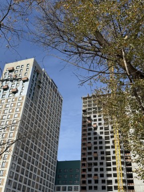 ул. Блюхера, д. 26 в Красноуральске - krasnouralsk.yutvil.ru - фото 2