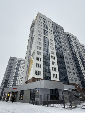 ул. Блюхера,93 в Красноуральске - krasnouralsk.yutvil.ru - фото 21