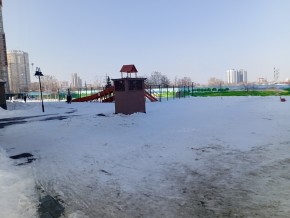 ул. Блюхера,95 в Красноуральске - krasnouralsk.yutvil.ru - фото 21