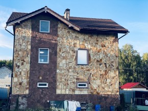 ул. Брусничная д. 31 в Красноуральске - krasnouralsk.yutvil.ru - фото 18