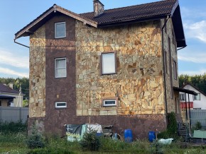 ул. Брусничная д. 31 в Красноуральске - krasnouralsk.yutvil.ru - фото 3