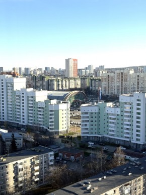 ул. Чайковского,90 в Красноуральске - krasnouralsk.yutvil.ru - фото 18