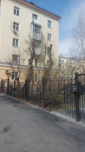 ул. Челюскинцев,70 в Красноуральске - krasnouralsk.yutvil.ru - фото 2
