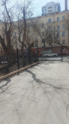 ул. Челюскинцев,70 в Красноуральске - krasnouralsk.yutvil.ru - фото 3
