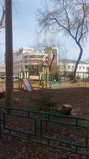 ул. Челюскинцев,70 в Красноуральске - krasnouralsk.yutvil.ru - фото 4