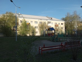 ул. Черноярская,30 корп. 1 в Красноуральске - krasnouralsk.yutvil.ru - фото 2