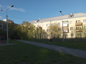 ул. Черноярская,30 корп. 1 в Красноуральске - krasnouralsk.yutvil.ru - фото 5