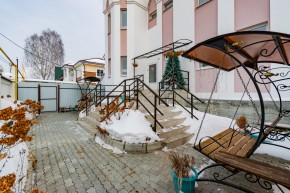 ул. Чкалова,17 в Красноуральске - krasnouralsk.yutvil.ru - фото 96