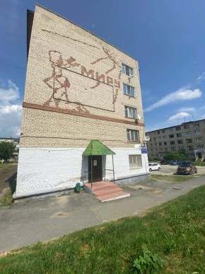 ул. Декабристов,6 в Красноуральске - krasnouralsk.yutvil.ru - фото 1