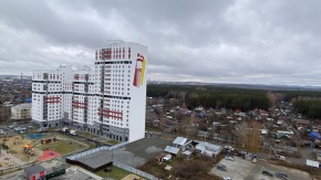 ул. Донбасская,19 в Красноуральске - krasnouralsk.yutvil.ru - фото 17