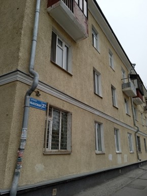 ул. Донбасская,27 в Красноуральске - krasnouralsk.yutvil.ru - фото 1 ул. Донбасская,27 в Красноуральске - krasnouralsk.yutvil.ru - фото 1