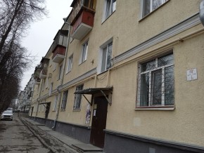 ул. Донбасская,27 в Красноуральске - krasnouralsk.yutvil.ru - фото 2 ул. Донбасская,27 в Красноуральске - krasnouralsk.yutvil.ru - фото 2