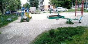 ул. Донбасская,41 в Красноуральске - krasnouralsk.yutvil.ru - фото 10 ул. Донбасская,41 в Красноуральске - krasnouralsk.yutvil.ru - фото 10