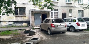 ул. Донбасская,41 в Красноуральске - krasnouralsk.yutvil.ru - фото 9 ул. Донбасская,41 в Красноуральске - krasnouralsk.yutvil.ru - фото 9