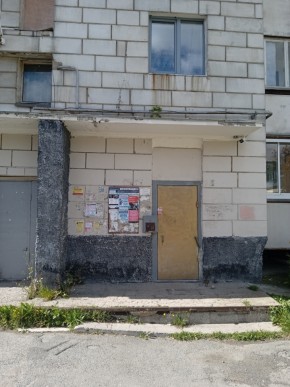 ул. Энтузиастов,26а в Красноуральске - krasnouralsk.yutvil.ru ул. Энтузиастов,26а в Красноуральске - krasnouralsk.yutvil.ru