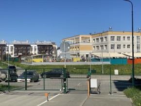 ул. Евгения Савкова,46/2 в Красноуральске - krasnouralsk.yutvil.ru - фото 19