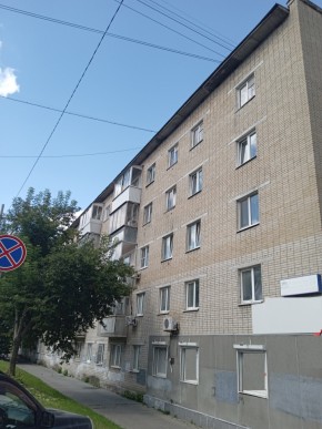 ул. Фурманова,24 в Красноуральске - krasnouralsk.yutvil.ru