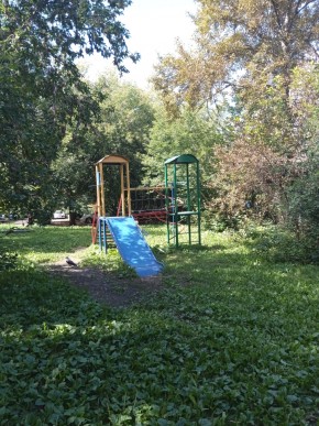 ул. Фурманова,24 в Красноуральске - krasnouralsk.yutvil.ru - фото 2 ул. Фурманова,24 в Красноуральске - krasnouralsk.yutvil.ru - фото 2