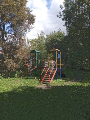 ул. Фурманова,24 в Красноуральске - krasnouralsk.yutvil.ru - фото 3 ул. Фурманова,24 в Красноуральске - krasnouralsk.yutvil.ru - фото 3