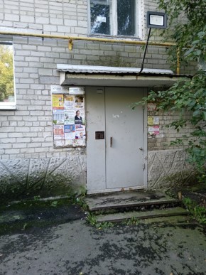 ул. Фурманова,24 в Красноуральске - krasnouralsk.yutvil.ru - фото 5 ул. Фурманова,24 в Красноуральске - krasnouralsk.yutvil.ru - фото 5