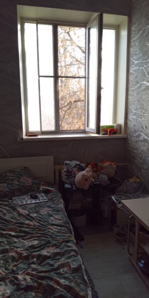 ул. Ильича,17 в Красноуральске - krasnouralsk.yutvil.ru - фото 1 ул. Ильича,17 в Красноуральске - krasnouralsk.yutvil.ru - фото 1