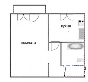 ул. Ильича,71д в Красноуральске - krasnouralsk.yutvil.ru - фото 12