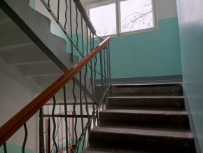 ул. Избирателей,13 в Красноуральске - krasnouralsk.yutvil.ru - фото 22