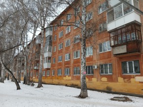 ул. Избирателей,13 в Красноуральске - krasnouralsk.yutvil.ru - фото 26