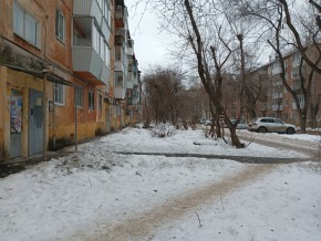 ул. Избирателей,13 в Красноуральске - krasnouralsk.yutvil.ru - фото 27