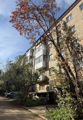 ул. Железнодорожников,1 в Красноуральске - krasnouralsk.yutvil.ru - фото 15