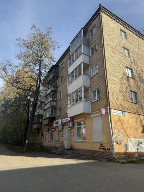 ул. Железнодорожников,1 в Красноуральске - krasnouralsk.yutvil.ru - фото 16