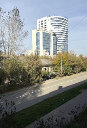 ул. Железнодорожников,1 в Красноуральске - krasnouralsk.yutvil.ru - фото 3