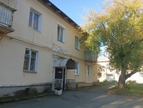 ул. Калинина,68 в Красноуральске - krasnouralsk.yutvil.ru - фото 11