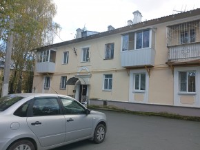 ул. Калинина,68 в Красноуральске - krasnouralsk.yutvil.ru - фото 8