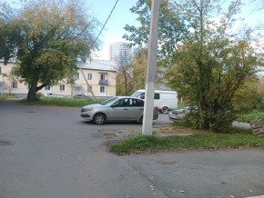 ул. Калинина,68 в Красноуральске - krasnouralsk.yutvil.ru - фото 9