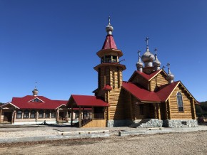 ул. Калиновая,9 в Красноуральске - krasnouralsk.yutvil.ru - фото 8
