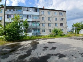 ул. Клубная,14 в Красноуральске - krasnouralsk.yutvil.ru - фото 11