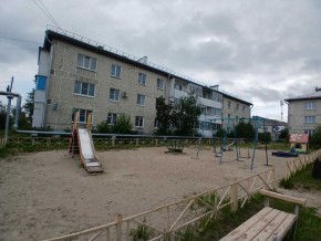 ул. Клубная,14 в Красноуральске - krasnouralsk.yutvil.ru - фото 12