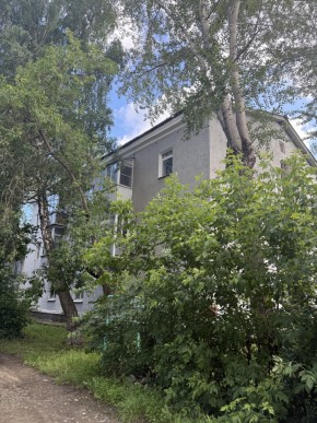 ул. Комсомольская,55а в Красноуральске - krasnouralsk.yutvil.ru - фото 18