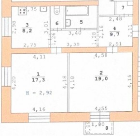 ул. Комсомольская,55а в Красноуральске - krasnouralsk.yutvil.ru - фото 19
