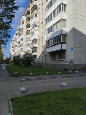 ул. Красных борцов,6 в Красноуральске - krasnouralsk.yutvil.ru - фото 13