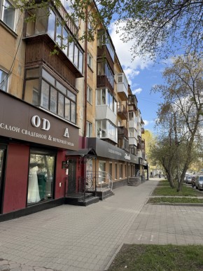 ул. Луначарского,50 в Красноуральске - krasnouralsk.yutvil.ru - фото 15