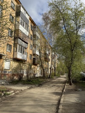 ул. Луначарского,50 в Красноуральске - krasnouralsk.yutvil.ru - фото 16