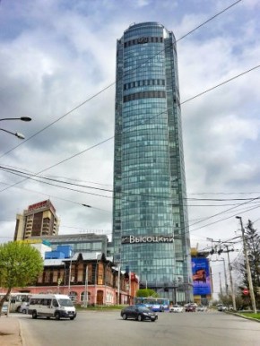 ул. Малышева,51 в Красноуральске - krasnouralsk.yutvil.ru - фото 8 ул. Малышева,51 в Красноуральске - krasnouralsk.yutvil.ru - фото 8